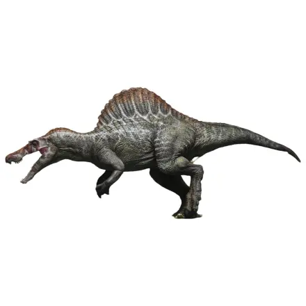 Jurassic Park III Plastic Model Kit 1/35 Spinosaurus 19 cm (Reproduction) product photo