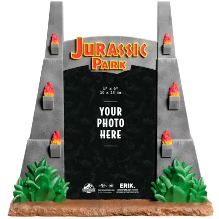 Jurassic Park photo frame termékfotója