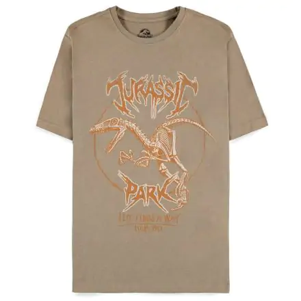 Jurassic Park t-shirt termékfotója