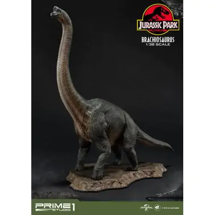 Jurassic Park Prime Collectibles PVC Statue 1/38 Brachiosaurus 35 cm product photo