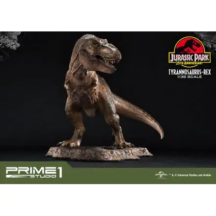 Jurassic Park Prime Collectibles PVC Statue 1/38 Tyrannosaurus-Rex 18 cm product photo
