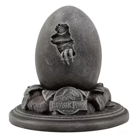 Jurassic Park Replicas 30th Anniversary Replica Egg & John Hammond Cane Set termékfotója