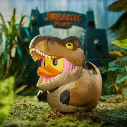 Jurassic Park Tubbz PVC Figure T-Rex Boxed Edition 10 cm product photo