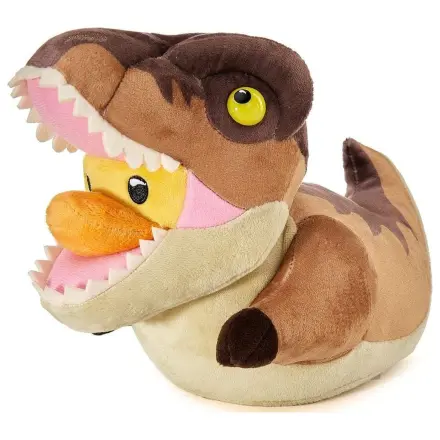 Jurassic Park T-Rex plush toy 23cm product photo