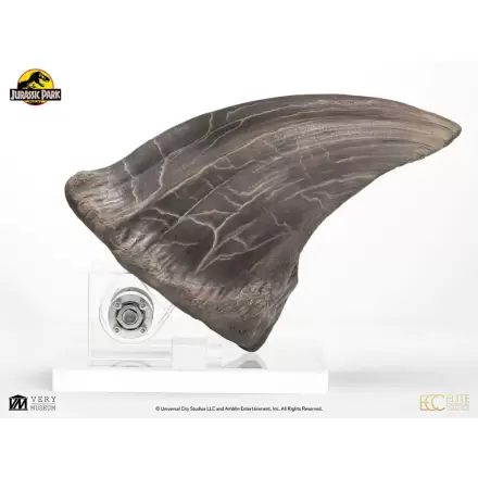 Jurassic Park Statue T-Rex Foot Claw 28 cm product photo