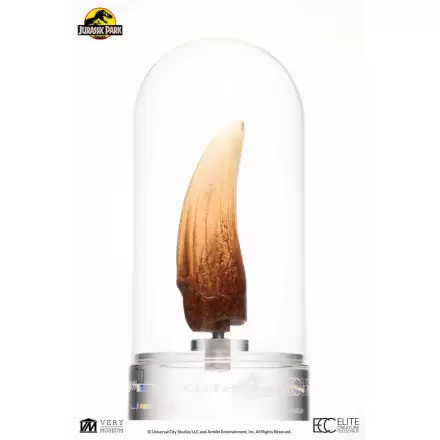 Jurassic Park Statue T-Rex Tooth 27 cm product photo
