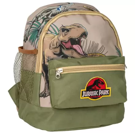 Jurassic Park backpack 27cm termékfotója