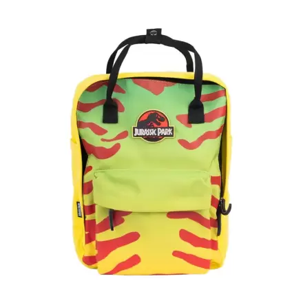 Jurassic Park backpack 36cm termékfotója