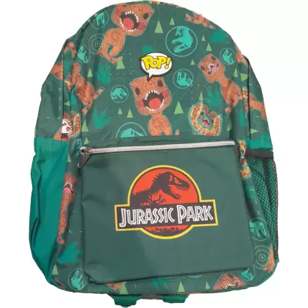 Jurassic Park backpack termékfotója