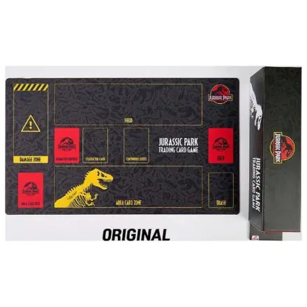 Jurassic Park TCG Playmat Original 60 cm product photo