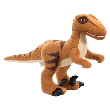 Jurassic Park Plush Figure Velociraptor 25 cm product photo