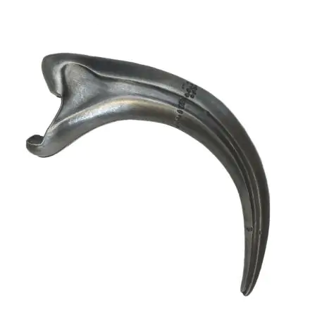 Jurassic Park Bottle Opener Fossil Raptor Claw 14 cm termékfotója