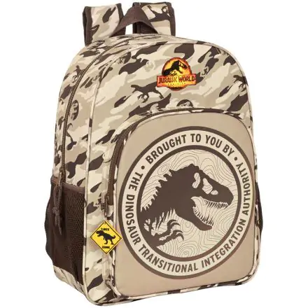 Jurassic World 3 Dominion adaptable backpack 42cm product photo