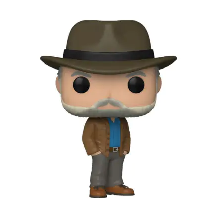 Jurassic World 3 POP! Movies Vinyl Figure Dr. Alan Grant 9 cm product photo