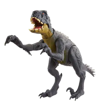 Jurassic World: Camp Cretaceous Dino Escape Action Figure Slash 'n Battle Scorpios Rex product photo