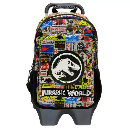 Jurassic World Danger trolley 43cm product photo