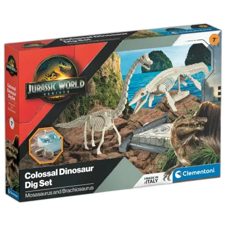 Jurassic World Dig Kit product photo