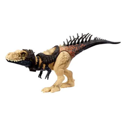 Jurassic World Dino Trackers Action Figure Gigantic Trackers Bistahieversor product photo
