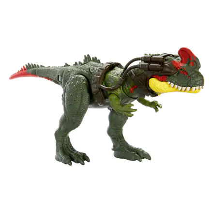 Jurassic World Dino Trackers Action Figure Gigantic Trackers Sinotyrannus termékfotója