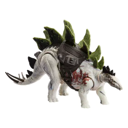 Jurassic World Dino Trackers Action Figure Gigantic Trackers Stegosaurus product photo