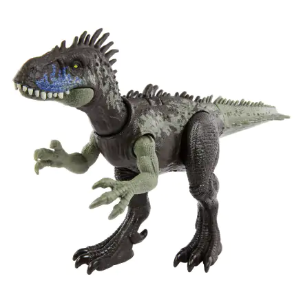 Jurassic World Dino Trackers Action Figure Wild Roar Dryptosaurus product photo