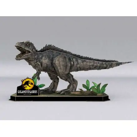 Jurassic World Dominion 3D Puzzle Giganotosaurus product photo