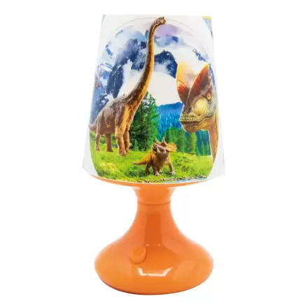 Jurassic World LED Lamp Dominion 19 cm product photo