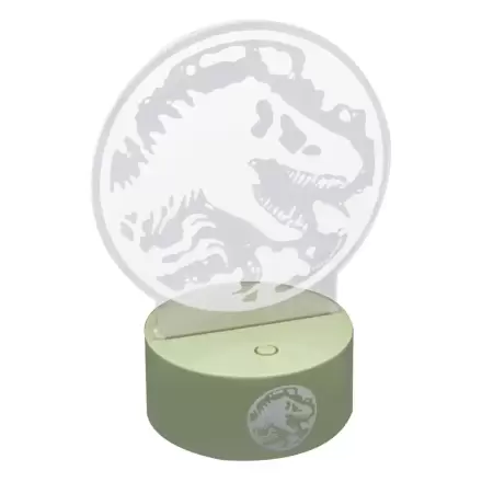 Jurassic World LED Light Dominion 22 cm product photo