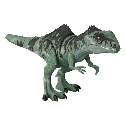 Jurassic World: Dominion Action Figure Strike 'n Roar Giganotosaurus product photo