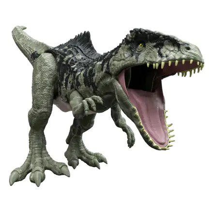 Jurassic World: Dominion Action Figure Super Colossal Giganotosaurus product photo