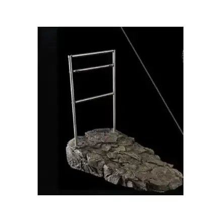Jurassic World Dominion: Tyrannosaurus Rex Display Stand product photo