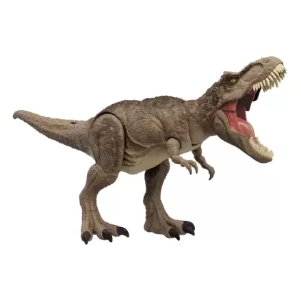 Jurassic World Epic Evolution Action Figure All-Out Attack Tyrannosaurus Rex termékfotója