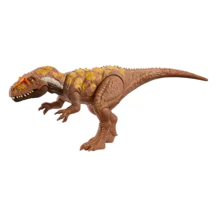 Jurassic World Epic Evolution Action Figure Wild Roar Megalosaurus termékfotója