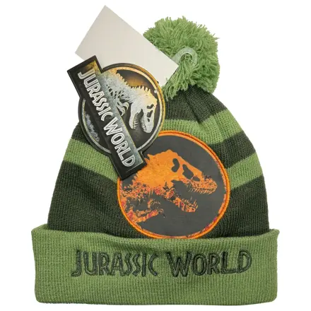 Jurassic World Green Kids' Cap 52 cm product photo