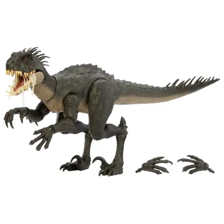 Jurassic World Hammond Collection Action Figure Scorpios Rex 43 cm product photo