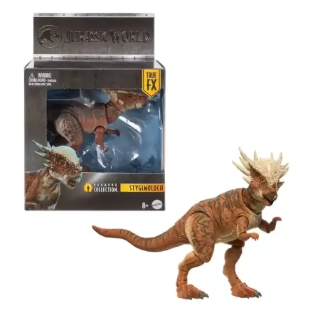 Jurassic World Hammond Collection Action Figure Stygimoloch product photo