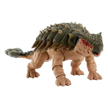 Jurassic World Hammond Collection Action Figure Ankylosaurus product photo