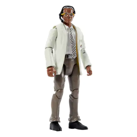 Jurassic World Hammond Collection Action Figure Ray Arnold 10 cm product photo