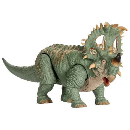 Jurassic World Hammond Collection Action Figure Sinoceratops product photo
