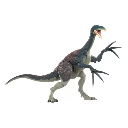 Jurassic World Hammond Collection Action Figure Therizinosaurus 43 cm termékfotója