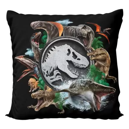 Jurassic World Pillow 36 x 36 cm product photo