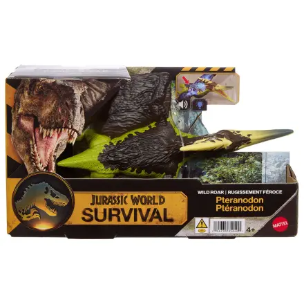 Jurassic World Pteranodon dinosaur figure product photo