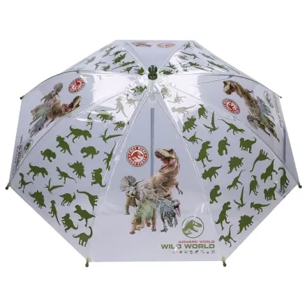 Jurassic World Umbrella Rainy Days 60 cm product photo