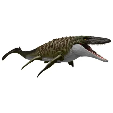 Jurassic World: Rebirth Action Figure Bite 'n Blast Mosasaurus 65 cm product photo