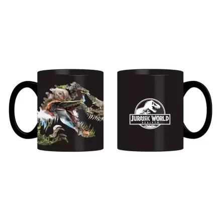 Jurassic World Mug Rebirth product photo