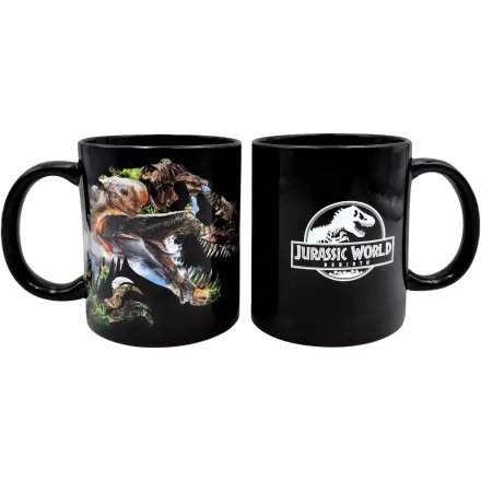 Jurassic World Mug Rebirth product photo