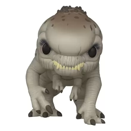 Jurassic World Rebirth Funko POP! Movies Vinyl Figure Distortus Rex 9 cm product photo