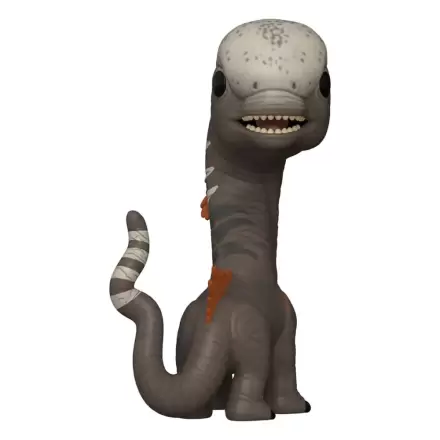 Jurassic World Rebirth Funko POP! Movies Vinyl Figure Titanosaurus 9 cm product photo