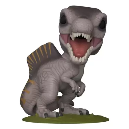 Jurassic World Rebirth Super Sized Jumbo Funko POP! Vinyl Figure Spinosaurus 25 cm product photo