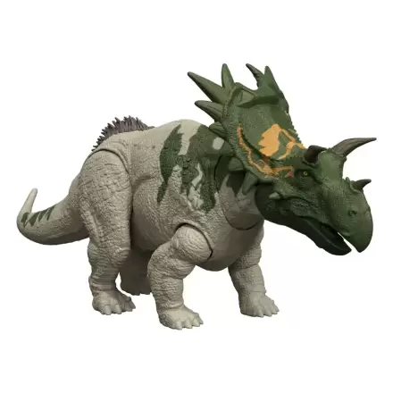 Jurassic World Rebirth Action Figure with Sound Wild Roar Spiclypeus 15 cm product photo